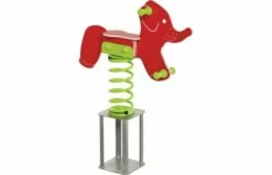 KBT Veerdier HDPE Graphics - Olifant Betonanker