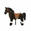 Animal Riding Paard Amadeus Bruin XS / Mini -OUTDOOR SPEELGOED Winkel ff859beb81b0cf15607d9985cb8e788561b52f68dbbe7d535099abde0b0d6c1d