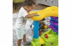 Step2 Ball Buddies Double Drop -OUTDOOR SPEELGOED Winkel ffe41ed3cf860133532de87cf96997314b36ec3202d813d6db90908756ad039b