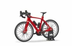 Bruder 63110 Racefiets Met Fietser 11 Bruder 63110 Racefiets Met Fietser -OUTDOOR SPEELGOED Winkel fiets 9