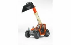 Bruder 2140 JLG 2505 Verreiker 9 Bruder 2140 JLG 2505 Verreiker -OUTDOOR SPEELGOED Winkel file 1