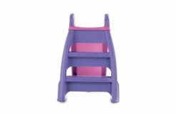 Little Tikes First Slide Glijbaan Roze -OUTDOOR SPEELGOED Winkel first slide purple pink 5