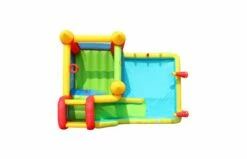 Happy Hop Springkussen Met Waterglijbaan -OUTDOOR SPEELGOED Winkel gu856436 6 2.jpg