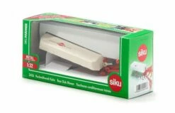 Siku 2456 Kuhn Maaimachine 1:32 -OUTDOOR SPEELGOED Winkel h1