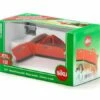Siku 2467 Maisschuif Met Front Koppeling 1:32 -OUTDOOR SPEELGOED Winkel h5
