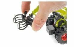 Siku 1946 Claas Met Balentang En -transporter 1:50 -OUTDOOR SPEELGOED Winkel hand