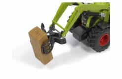 Siku 1946 Claas Met Balentang En -transporter 1:50 -OUTDOOR SPEELGOED Winkel hand 3