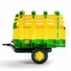Rolly Toys RollyHay Hooiwagen -OUTDOOR SPEELGOED Winkel hay wagen rt12298 0