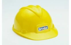 Bruder Toy Helmet