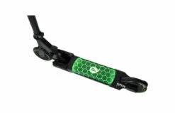 QPlay Honeycomb Step Met Led Verlichting -OUTDOOR SPEELGOED Winkel honeycomb groen 1