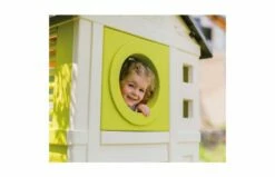 Smoby Speelhuisje Met Veranda 22 Smoby Speelhuisje Met Veranda -OUTDOOR SPEELGOED Winkel house on stilts 810800 08