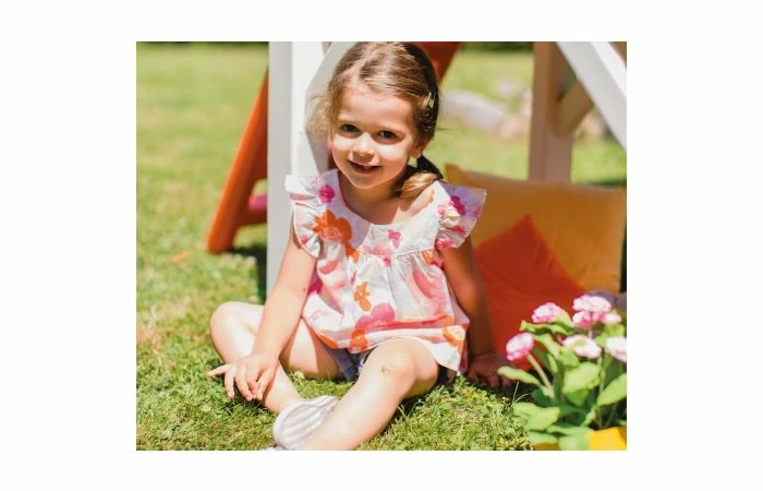 Smoby Speelhuisje Met Veranda 12 Smoby Speelhuisje Met Veranda - Afbeelding 10