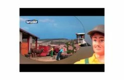 Bruder 2017 John Deere Grootbalenpers 13 Bruder 2017 John Deere Grootbalenpers -OUTDOOR SPEELGOED Winkel hqdefault 32 51