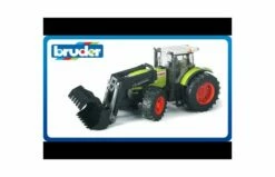 Bruder 3013 Claas Axion 950 Met Voorlader 13 Bruder 3013 Claas Axion 950 Met Voorlader -OUTDOOR SPEELGOED Winkel hqdefault 32 54