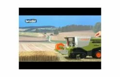 Bruder 2119 Claas Lexion 780 Terra Trac Combine -OUTDOOR SPEELGOED Winkel hqdefault 32 57