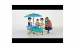 Step2 Spill & Splash Seaway Watertafel -OUTDOOR SPEELGOED Winkel hqdefault 34 17