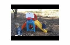 Step2 Game Time Sports Klimtoestel 19 Step2 Game Time Sports Klimtoestel -OUTDOOR SPEELGOED Winkel hqdefault 34 20