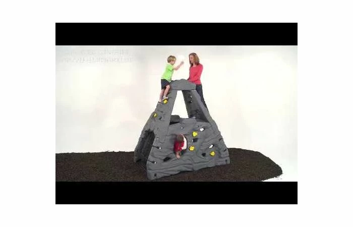 Step2 Kiddimanjaro Klimrots 8 Step2 Kiddimanjaro Klimrots - Afbeelding 6