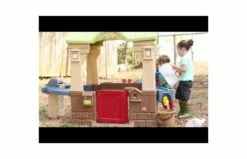 Step2 Great Outdoors Speelhuis -OUTDOOR SPEELGOED Winkel hqdefault 34 31