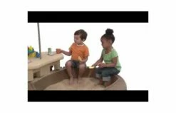 Step2 Summertime Zandbak Met Picknicktafel -OUTDOOR SPEELGOED Winkel hqdefault 34 32