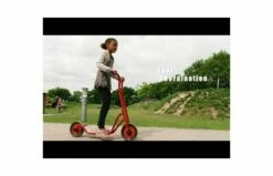 Winther Step Midi Met Verhoogd Stuur 9 Winther Step Midi Met Verhoogd Stuur -OUTDOOR SPEELGOED Winkel hqdefault 35 27