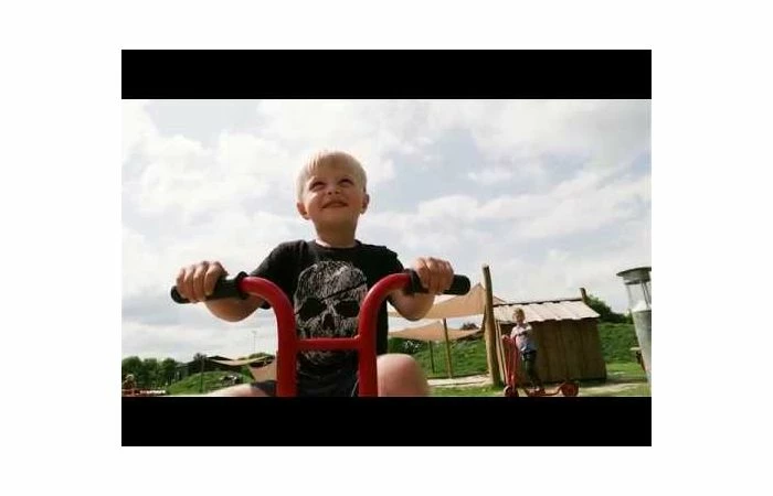 Winther Loopvierwieler KDV 6 Winther Loopvierwieler KDV - Afbeelding 4