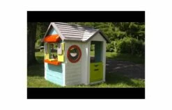 Smoby Speelhuisje Chef House -OUTDOOR SPEELGOED Winkel hqdefault 47 17