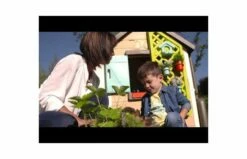 Smoby Garden House Speelhuis 15 Smoby Garden House Speelhuis -OUTDOOR SPEELGOED Winkel hqdefault 47 18