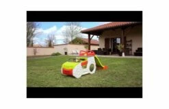 Smoby Adventure Speelhuis Auto Met Glijbaan En Zandbak 15 Smoby Adventure Speelhuis Auto Met Glijbaan En Zandbak -OUTDOOR SPEELGOED Winkel hqdefault 47 19