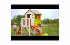 Smoby XL Glijbaan Met Waterfunctie -OUTDOOR SPEELGOED Winkel hqdefault 48 1