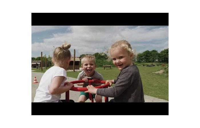 Winther Looproller Duo 4 Winther Looproller Duo - Afbeelding 2