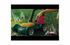 Little Tikes Gas N Go Grasmaaier -OUTDOOR SPEELGOED Winkel hqdefault 51 15
