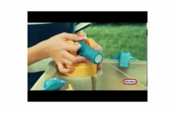 Little Tikes Watertafel Piratenboot -OUTDOOR SPEELGOED Winkel hqdefault 51 17