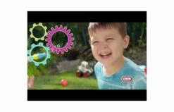 Little Tikes Fountain Watertafel 13 Little Tikes Fountain Watertafel -OUTDOOR SPEELGOED Winkel hqdefault 51 18