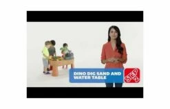 Step2 Dino Dig Zand En Watertafel -OUTDOOR SPEELGOED Winkel hqdefault 51 19