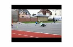 Olifu Bikez Snake - Maxi (10 - 14 Jaar) -OUTDOOR SPEELGOED Winkel hqdefault 52 13