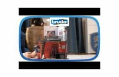 Bruder 62701 Brandweerkazerne Met Land Rover Defender -OUTDOOR SPEELGOED Winkel hqdefault 53 30