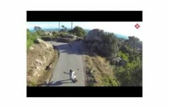 Street Surfing Longboard Pintail Road Line 101cm -OUTDOOR SPEELGOED Winkel hqdefault 53 49