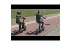 Trendiamo Endurance E-Step (45 Km/u) Lithiumaccu -OUTDOOR SPEELGOED Winkel hqdefault 53 50