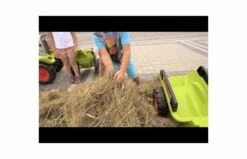 Falk Claas Tractor Set 3+ -OUTDOOR SPEELGOED Winkel hqdefault 53 84