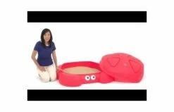 Step2 Crabbie Zandbak Krab -OUTDOOR SPEELGOED Winkel hqdefault 57 11