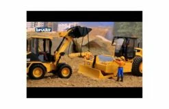 Bruder 3120 New Holland T7.315 -OUTDOOR SPEELGOED Winkel hqdefault 6 16