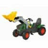 Rolly Toys RollyFarmtrac Fendt 211 Vario Traptractor Met Voorlader En Luchtbanden -OUTDOOR SPEELGOED Winkel image 7