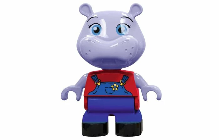 AquaPlay GigaSet Waterbaan 13 AquaPlay GigaSet Waterbaan - Afbeelding 11