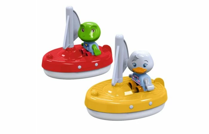 AquaPlay GigaSet Waterbaan 8 AquaPlay GigaSet Waterbaan - Afbeelding 6