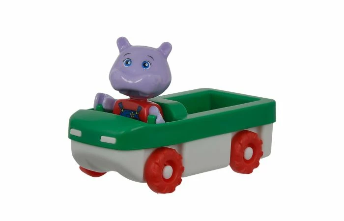 AquaPlay GigaSet Waterbaan 7 AquaPlay GigaSet Waterbaan - Afbeelding 5