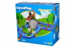 BIG AquaPlay AdventureLand Waterbaan -OUTDOOR SPEELGOED Winkel inn big 8700001547 01