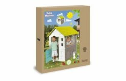 Smoby Jolie Speelhuis -OUTDOOR SPEELGOED Winkel jolie smoby 1