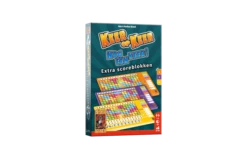 999 Games Scoreblokken Keer Op Keer - Level 2, 3 En 4