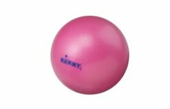 Kerby Stoeprandenbal 11 Kerby Stoeprandenbal -OUTDOOR SPEELGOED Winkel kerby pink 1